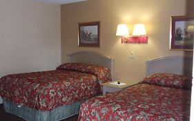 Heritage Inn Martinsburg Wv